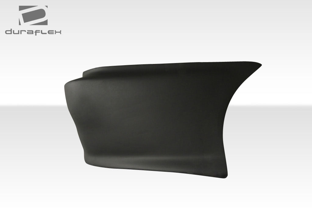 Bumper Covers - Rear 101744 Duraflex