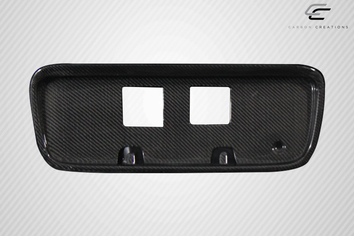 Trunks 106381 Carbon Creations