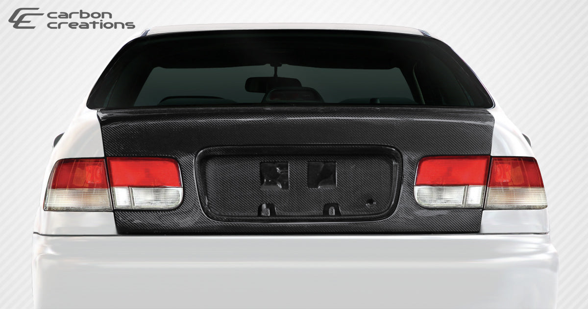 Trunks 106381 Carbon Creations