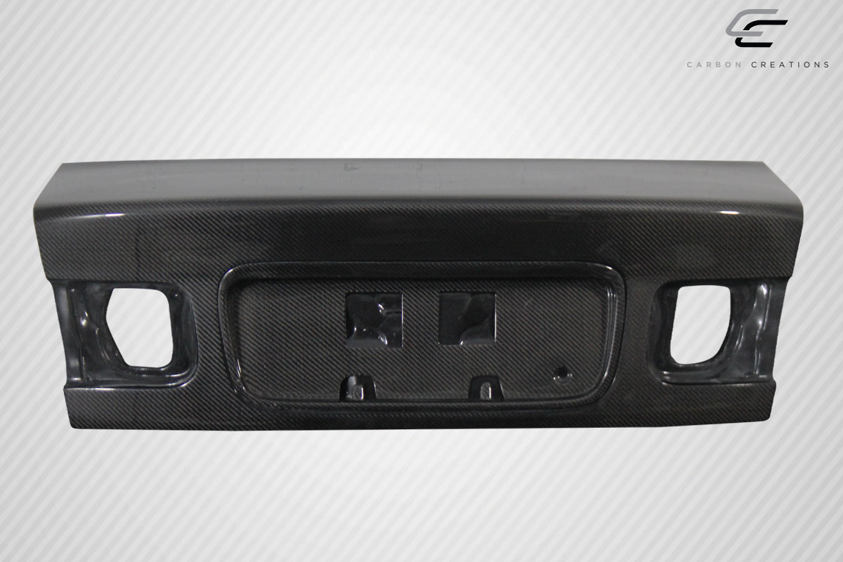 Trunks 106381 Carbon Creations