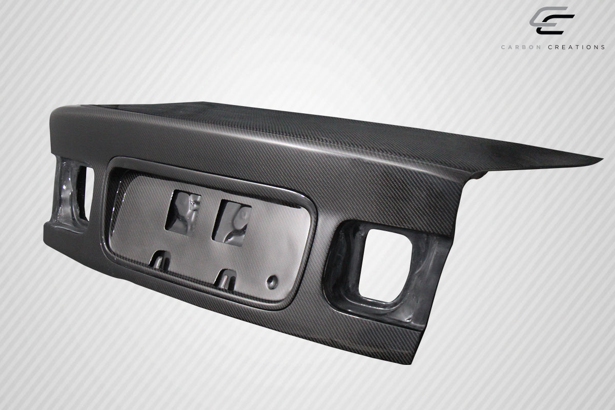 Trunks 106381 Carbon Creations