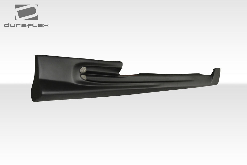 Side Skirts 101734 Duraflex