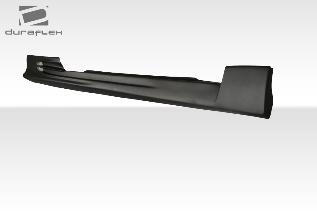 Side Skirts 101734 Duraflex