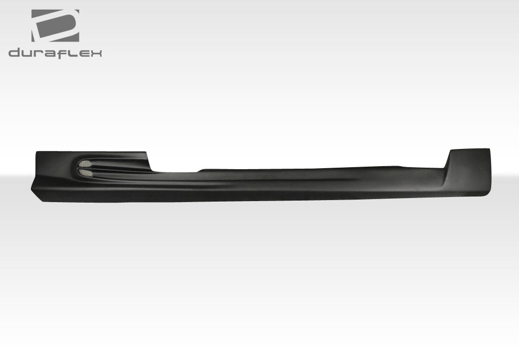 Side Skirts 101734 Duraflex