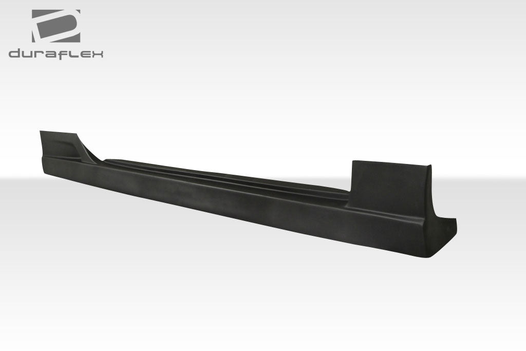 Side Skirts 101738 Duraflex