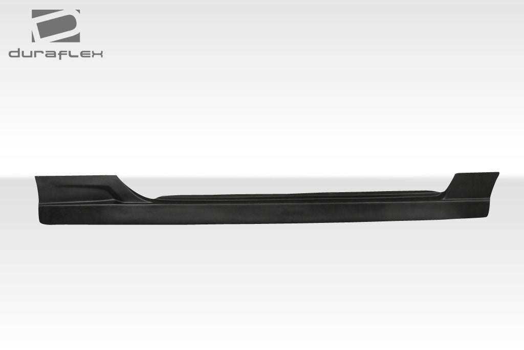 Side Skirts 101738 Duraflex