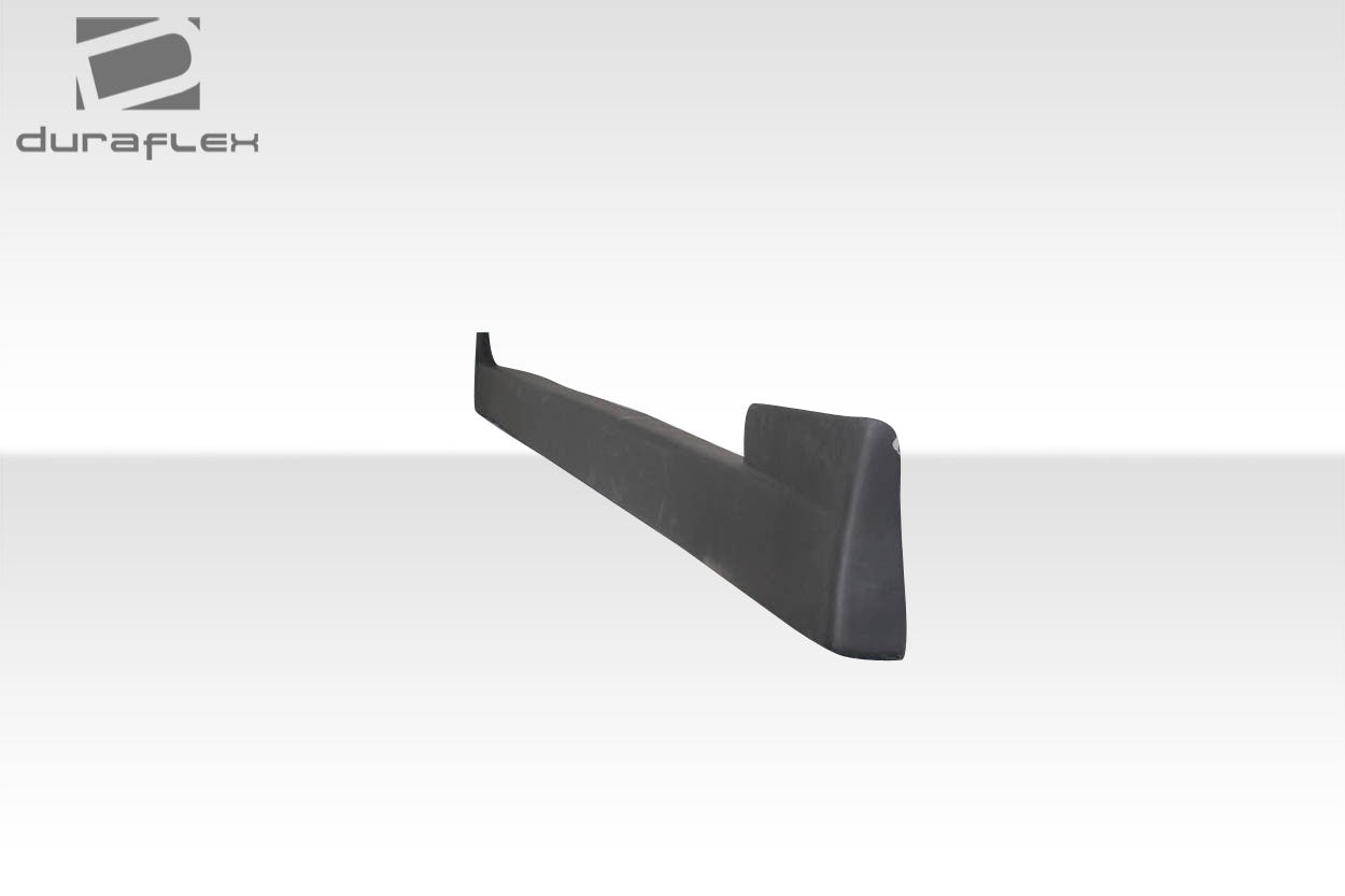 Side Skirts 116057 Duraflex