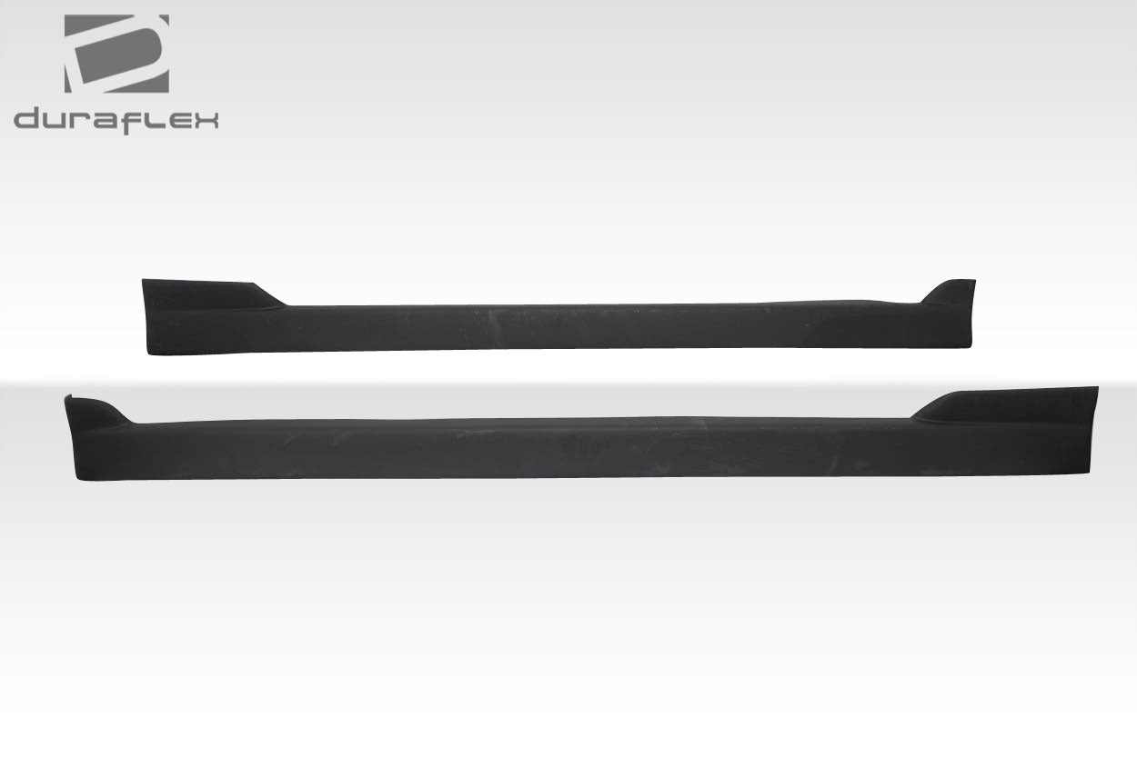 Side Skirts 116057 Duraflex