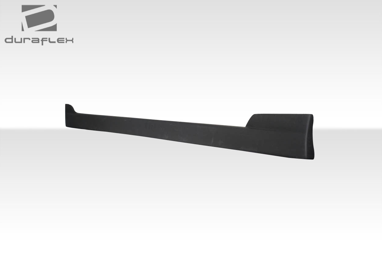 Side Skirts 116057 Duraflex