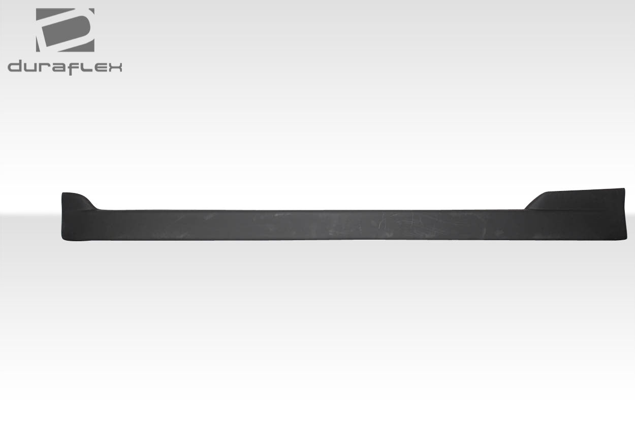 Side Skirts 116057 Duraflex