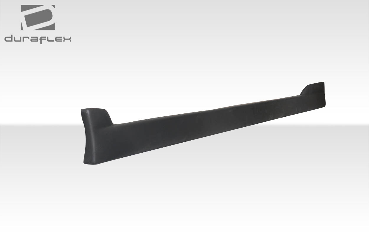 Side Skirts 116057 Duraflex