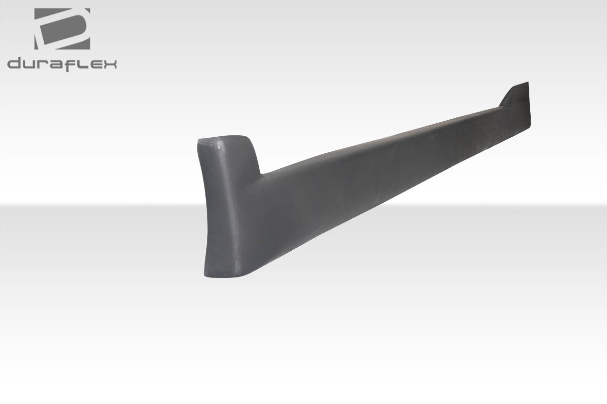 Side Skirts 116057 Duraflex