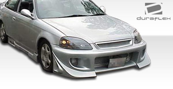 Side Skirts 101720 Duraflex