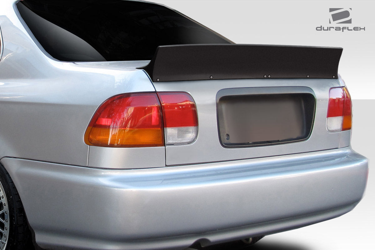 Spoilers 114274 Duraflex
