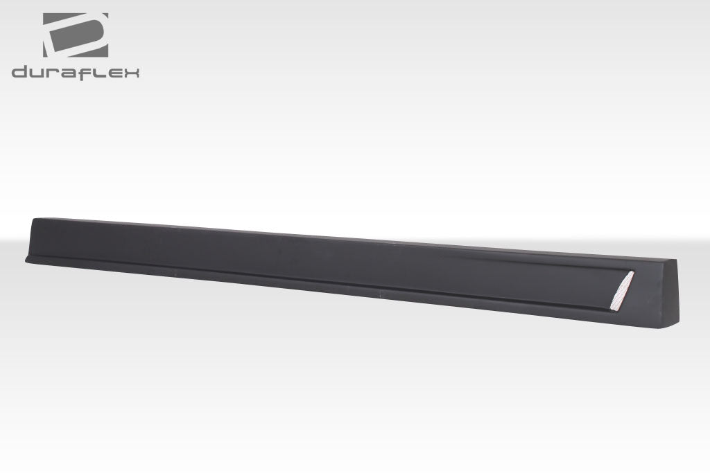 Side Skirts 105537 Duraflex