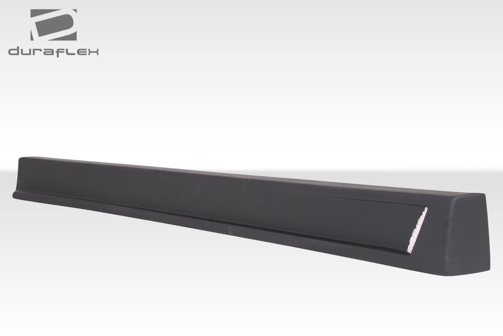 Side Skirts 105537 Duraflex