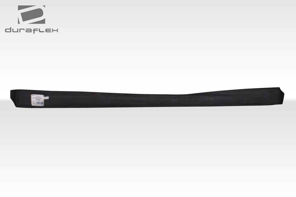 Side Skirts 101770 Duraflex