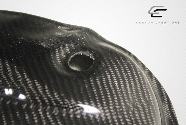 Trunks 102877 Carbon Creations