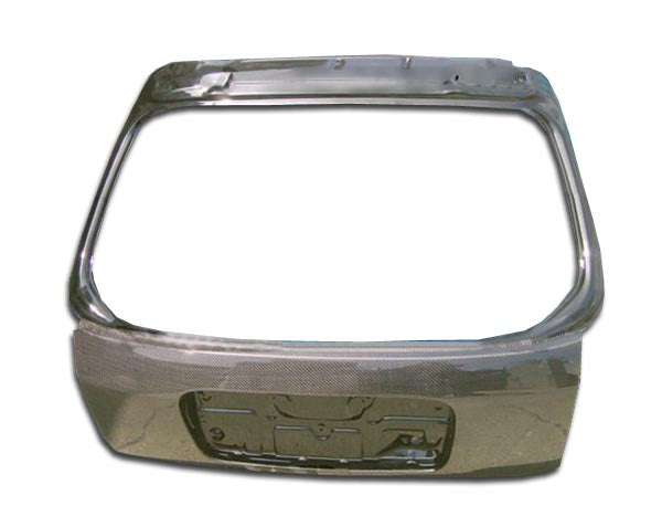 Trunks 102877 Carbon Creations