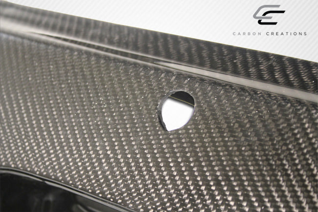 Trunks 102877 Carbon Creations