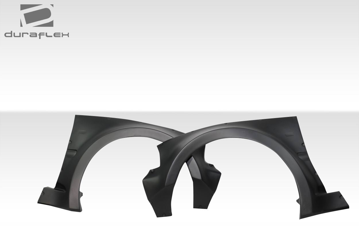 Fenders 116512 Duraflex