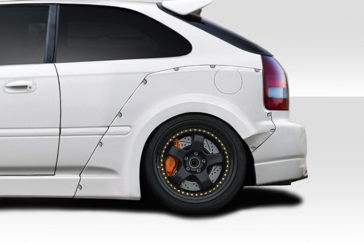Fenders 116513 Duraflex