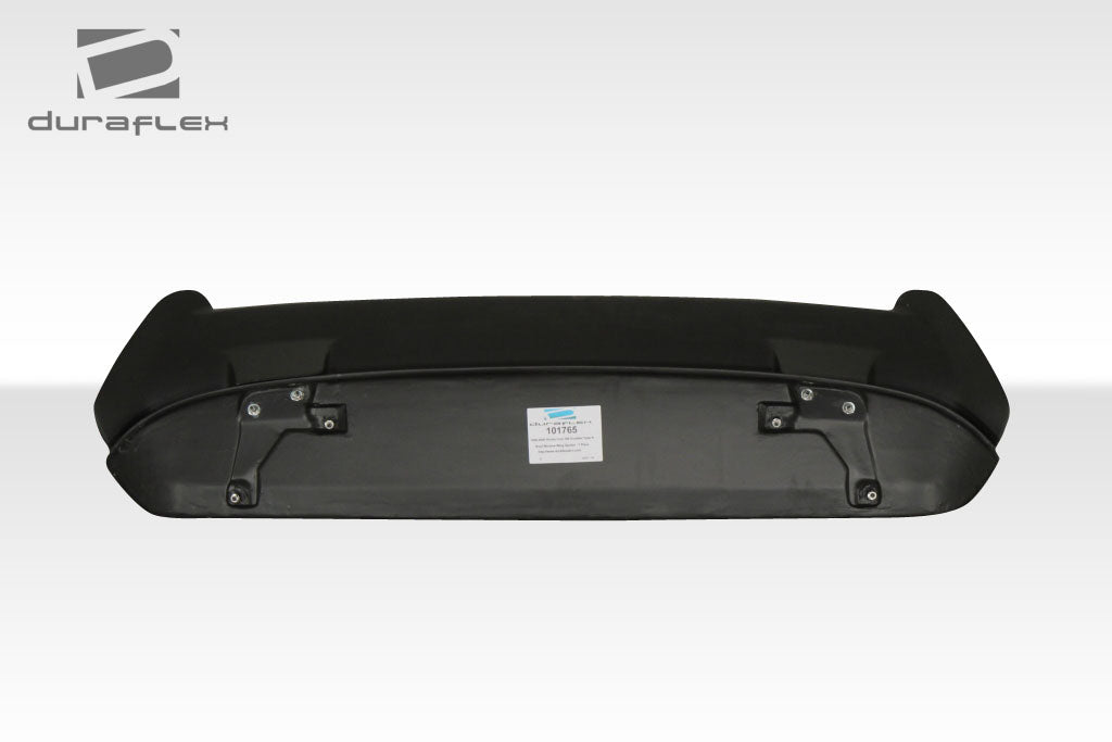 Spoilers 101765 Duraflex