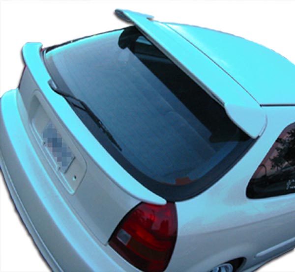 Spoilers 101765 Duraflex