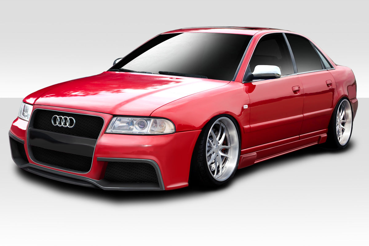 Body Kits 113725 Duraflex