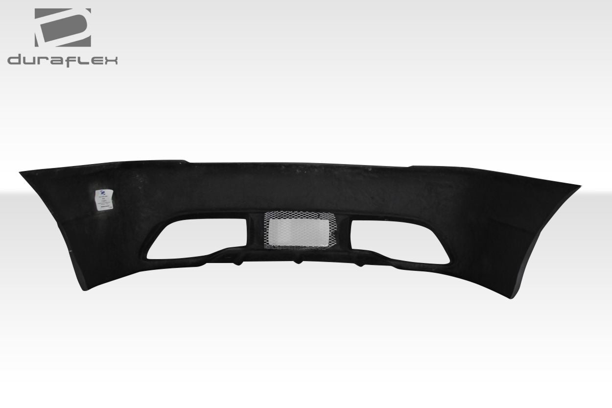Bumper Covers - Rear 113670 Duraflex