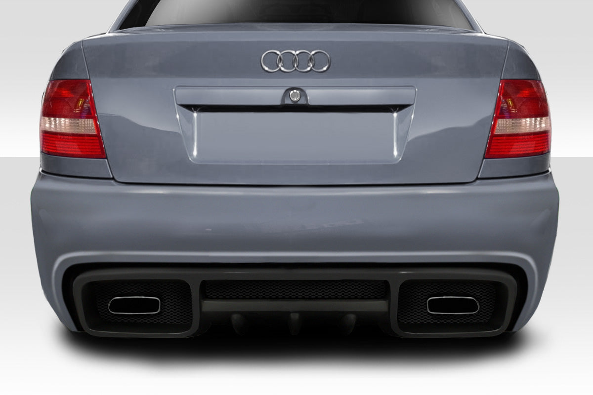 Body Kits 113726 Duraflex