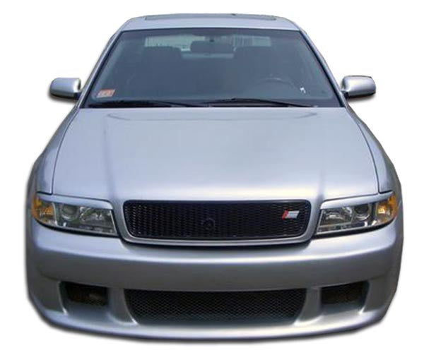 Bumper Covers - Front 101695 Duraflex