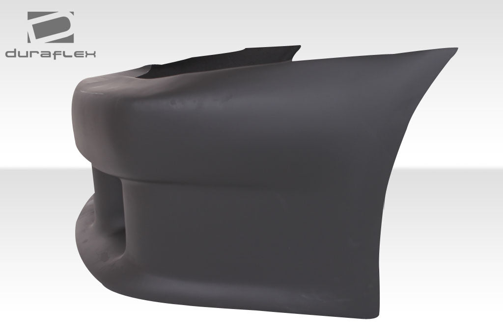 Bumper Covers - Front 101695 Duraflex
