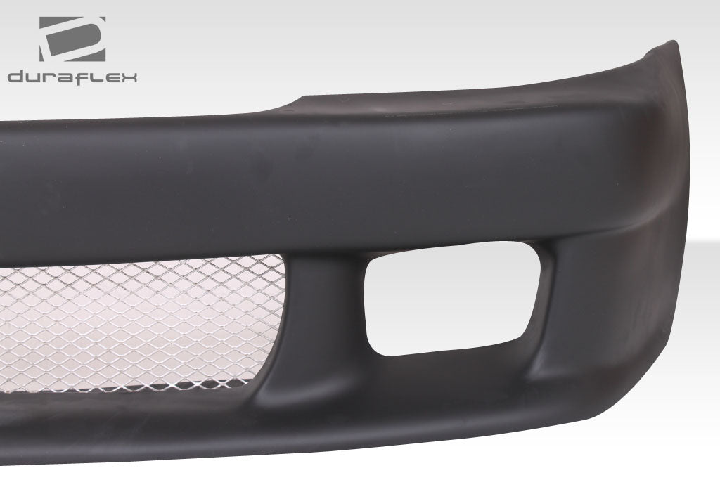 Bumper Covers - Front 101695 Duraflex
