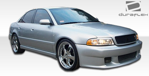 Bumper Covers - Front 101695 Duraflex