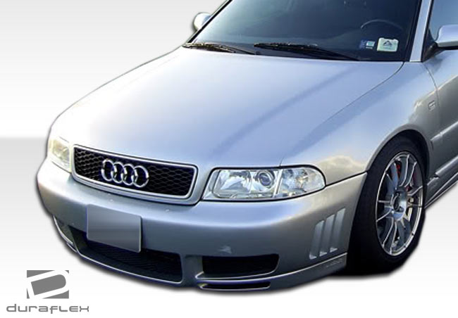 Bumper Covers - Front 106494 Duraflex