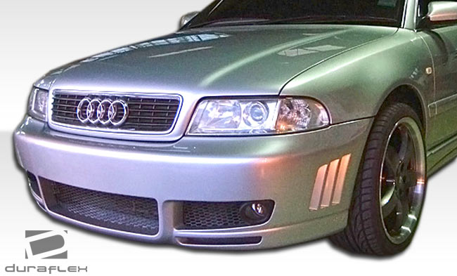 Bumper Covers - Front 106494 Duraflex