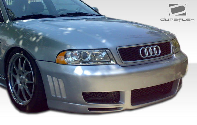 Bumper Covers - Front 106494 Duraflex