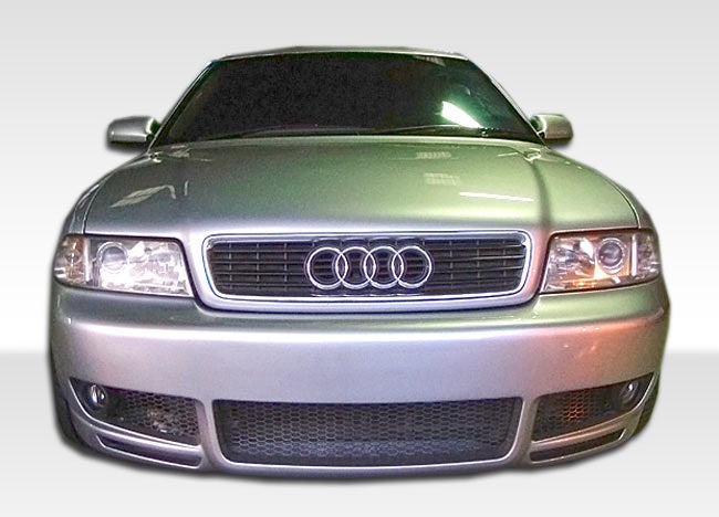 Bumper Covers - Front 106494 Duraflex