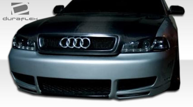 Bumper Covers - Front 106494 Duraflex