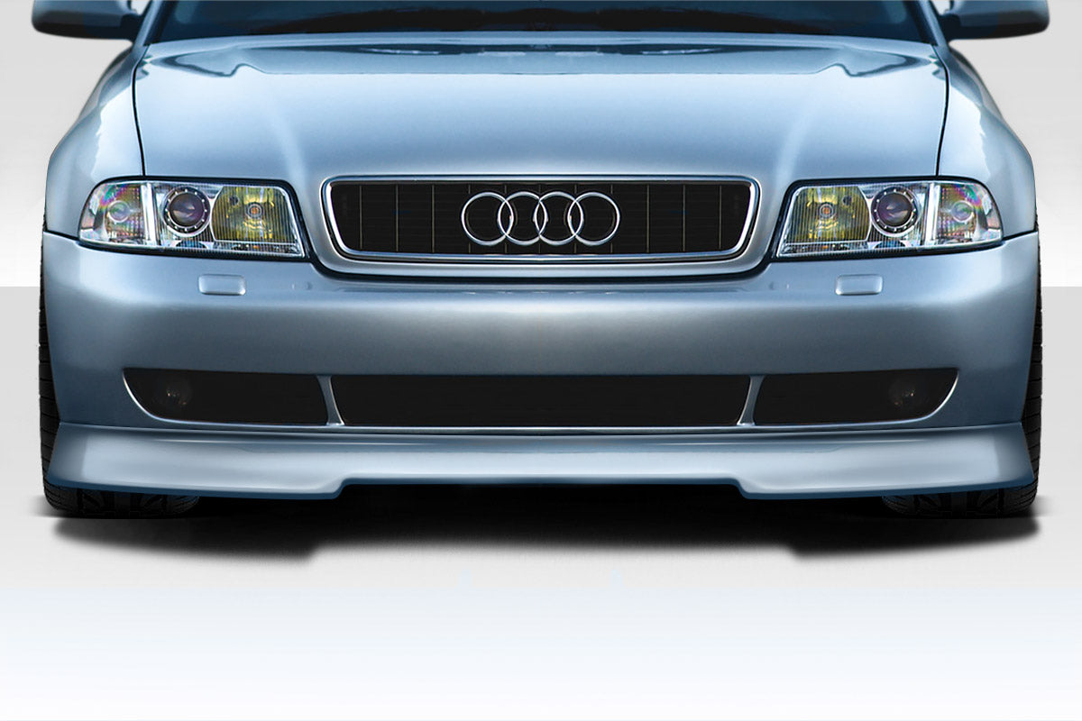 Front Lip 118024 Duraflex