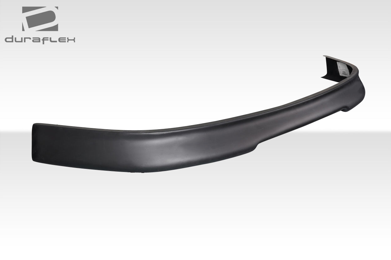 Front Lip 118024 Duraflex