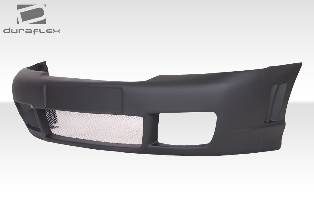 Bumper Covers - Front 101700 Duraflex