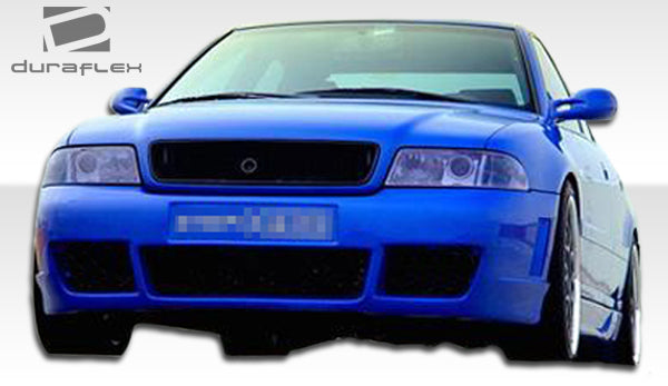 Bumper Covers - Front 101700 Duraflex