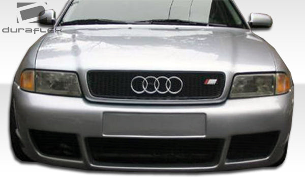 Bumper Covers - Front 101700 Duraflex
