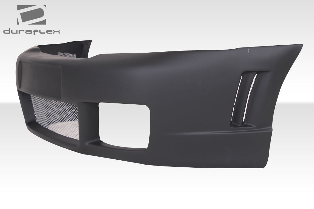 Bumper Covers - Front 101700 Duraflex