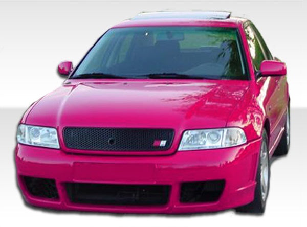 Bumper Covers - Front 101700 Duraflex