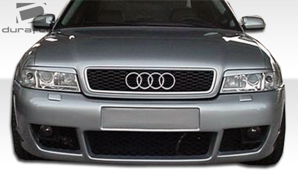 Bumper Covers - Front 101700 Duraflex
