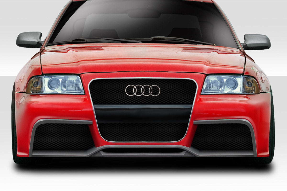 Bumper Covers - Front 113669 Duraflex