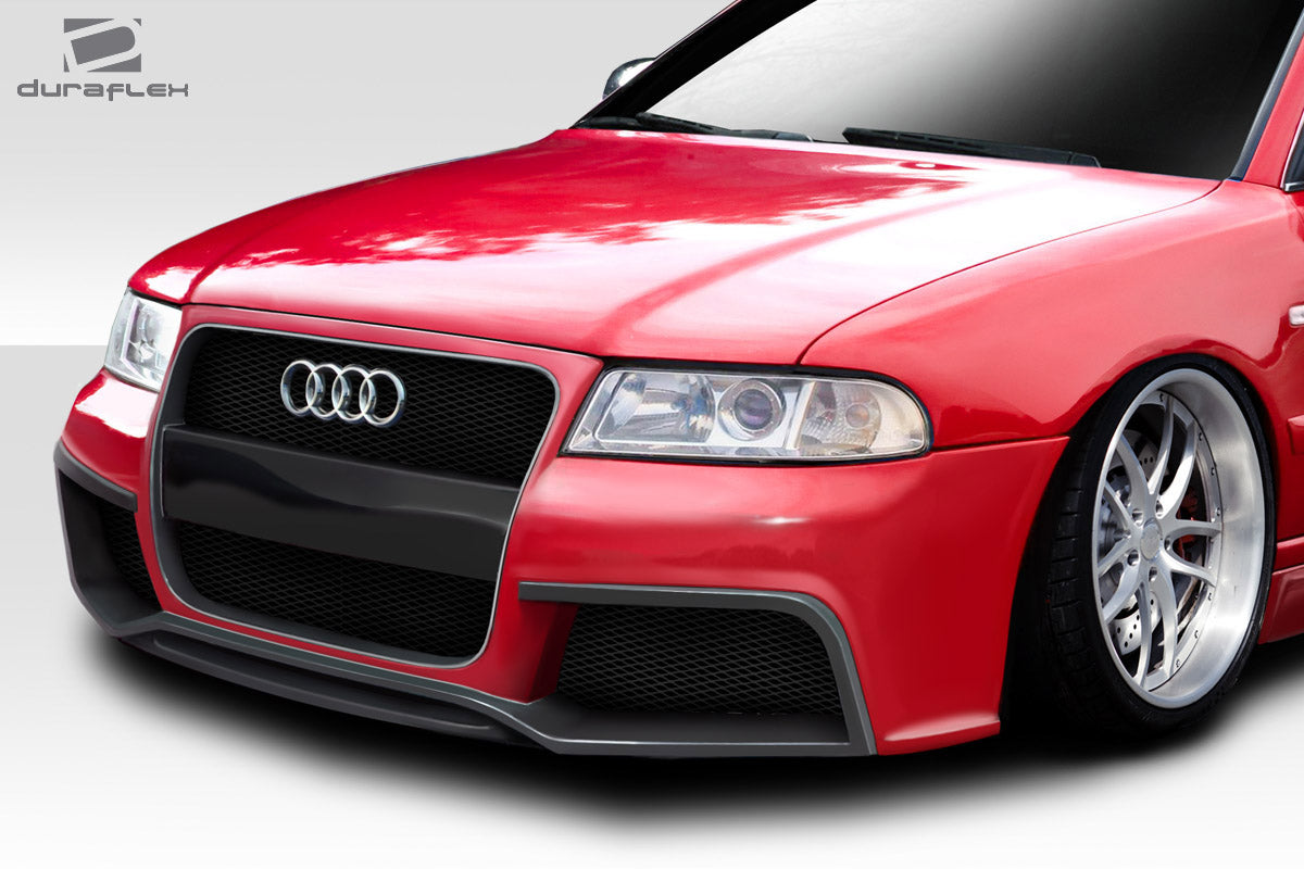 Bumper Covers - Front 113669 Duraflex
